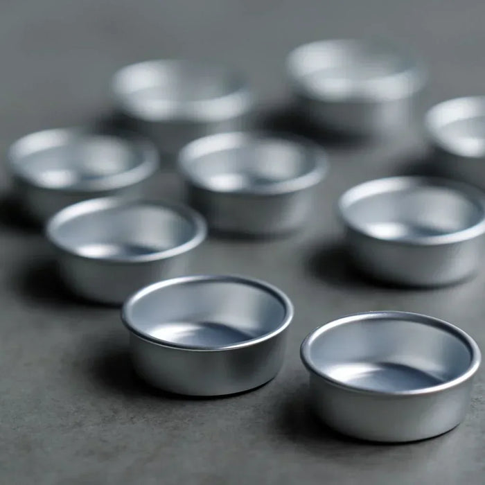 How Aluminum DSC Sample Pans Solve Common Issues in Thermal Analysis