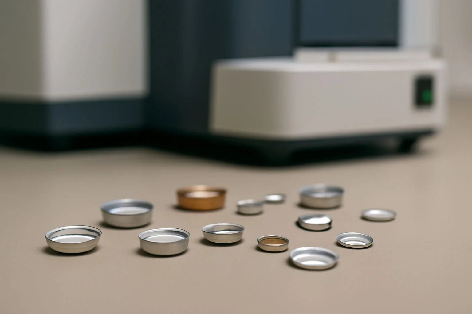 Your Ultimate FAQ: All About DSC Sample Pans Answered?