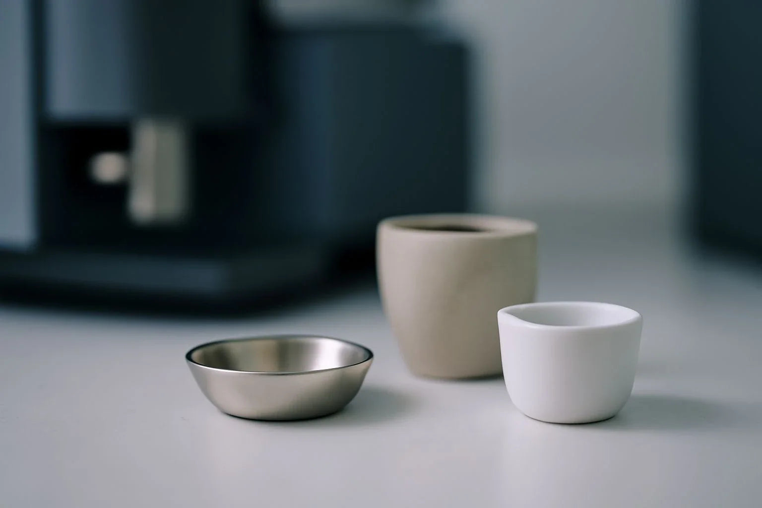Crucibles for DSC-TGA Analysis Available Online – High-Quality Platinum, Ceramic, and Aluminum Options