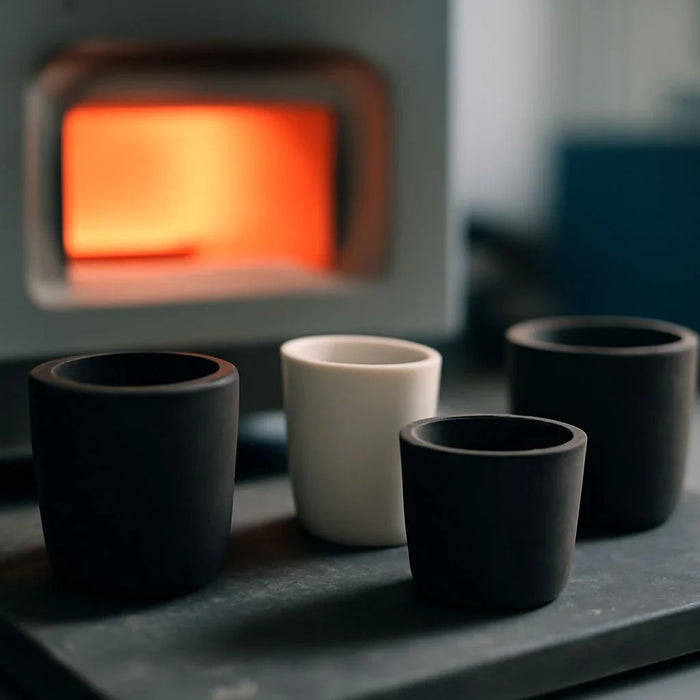 What Are the Latest Trends in High Temperature Sample Pans Over 1500°C?
