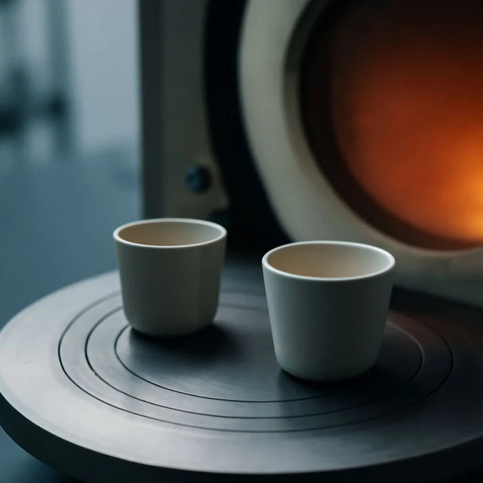 High Temperature Sample Pans for Thermal Analysis – Ensuring Compatibility and Accuracy
