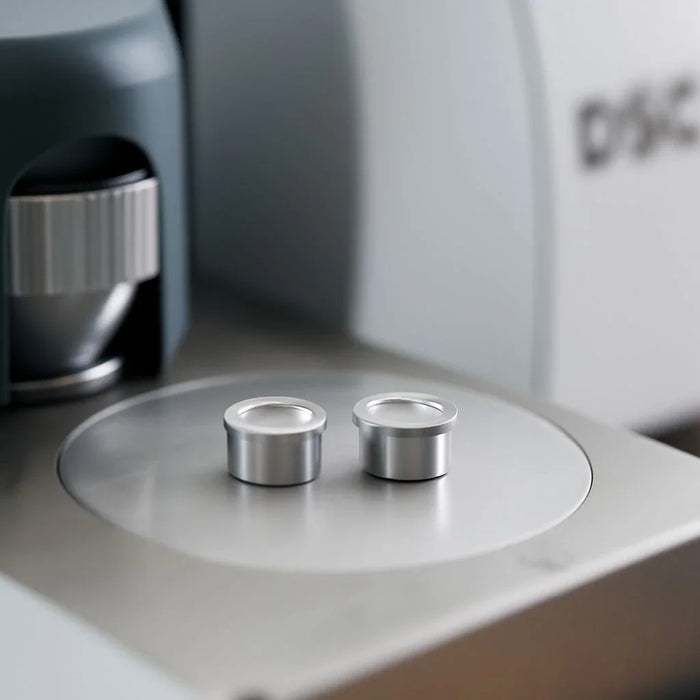 How to Choose the Right DSC Sample Pan for Accurate Thermal Analysis