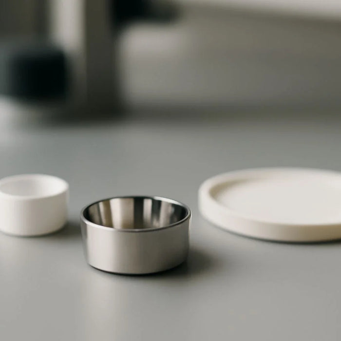 Innovative DSC Pans for TA Instruments with advanced materials for precise thermal analysis