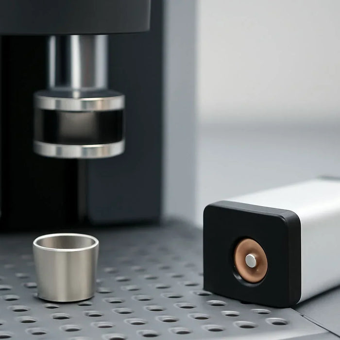Setaram Crucibles Used in Lithium Battery Safety Testing for Precise Thermal Analysis and Fire Risk Prevention