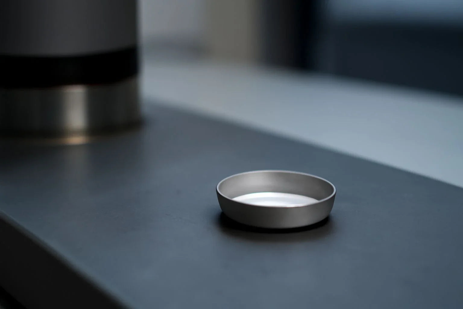 Universal Sample Pan for Thermal Analysis – Ensure Compatibility and Accuracy in Your Experiments