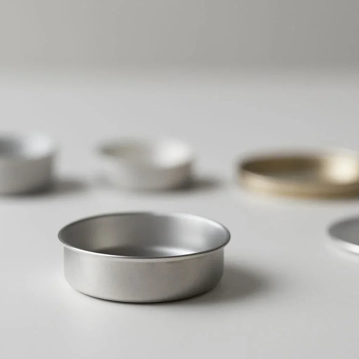 Universal Sample Pans for Thermal Analysis - Key Technical Specifications for Accurate Results