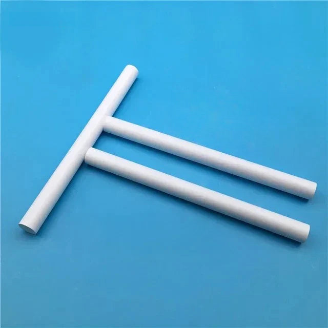Boron Nitride Bar Ceramic BN Ceramic Rod Boron Ceramci Stick | NEXACULE - boron nitride ceramic rod