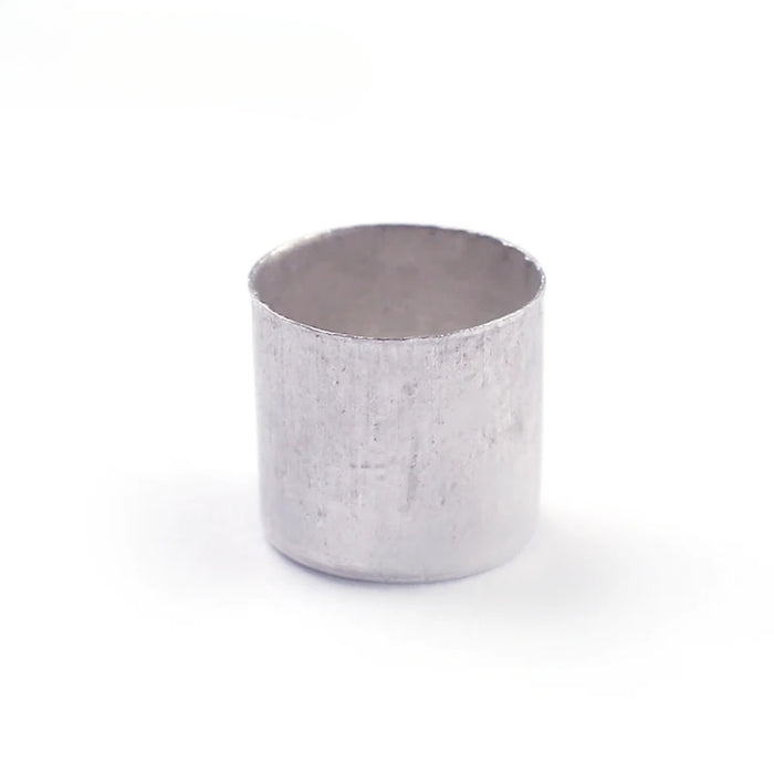 Platinum Macro Pans 201-53843-00 For Shimadzu PT Crucibles | NEXACULE - Sample pan/crucible