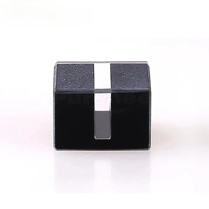 100ul Micro Quartz Cuvette 10mm UV Quartz Cells | NEXACULE - Subminiature Cuvettes