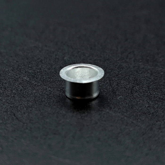 100μl Aluminum Crucibles for ME-51119872 For Mettler Toledo/Mettler Thermal Analysis Crucibles | NEXACULE - Sample pan/crucible