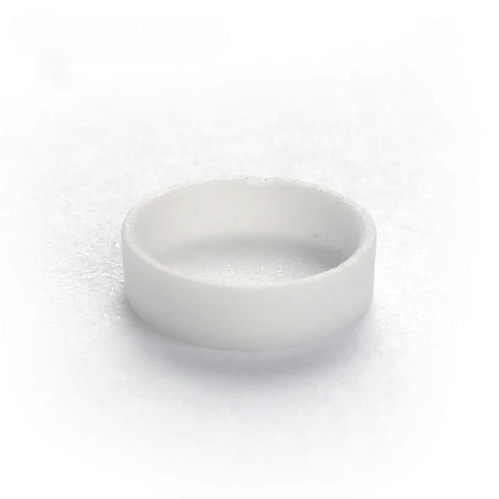 45μL Alumina Crucible Netzsch GB800153 for Netzsch Al2O3 Ceramic Crucible | NEXACULE - Sample pan /crucible