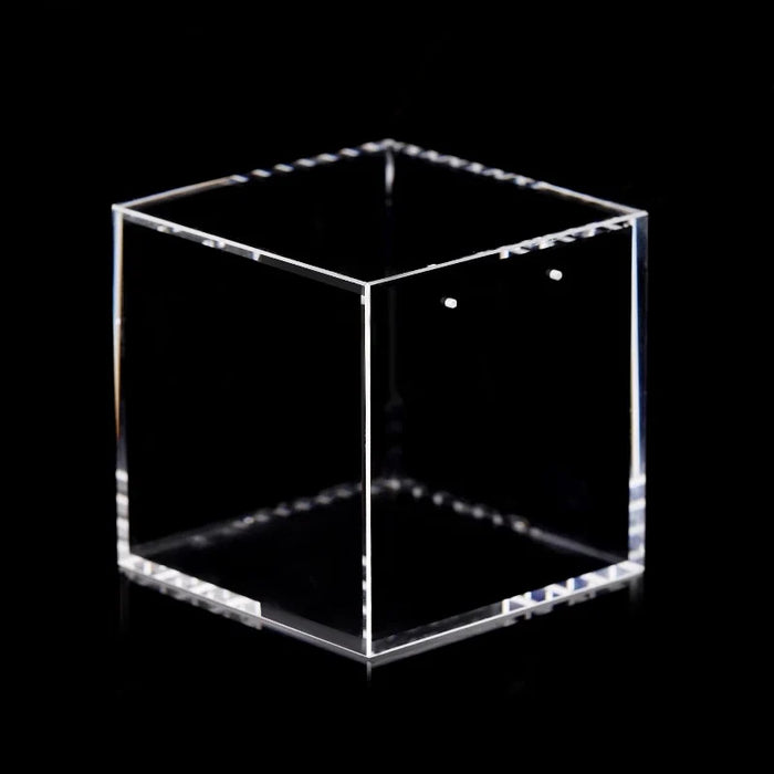 Quartz Cuvettes Fluorescence Reaction Closed Quartz Flow Cell | NEXACULE - Fluorescence Cuvettes