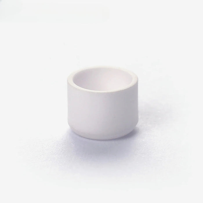 1ml Alumina Crucibles Sample Cups for Netzsch Thermal Analysis Sample Pans Al2O3 Ceramic Pan | NEXACULE - Sample pan/crucible