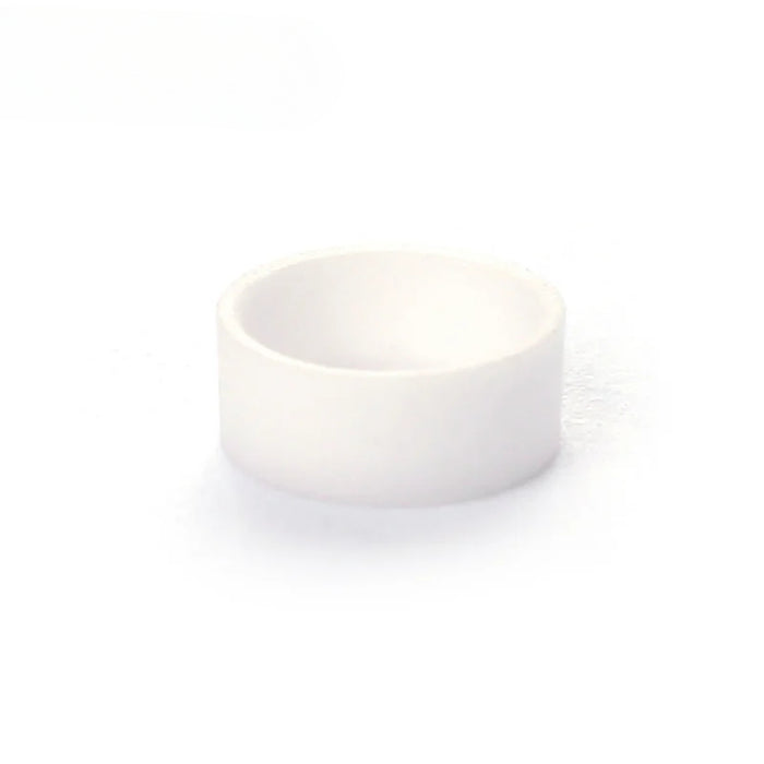 25μl Alumina Cell D6*1.5mm for Shimadzu DSC Sample Pan AL2O3 Crucible | NEXACULE - Sample pan/crucible