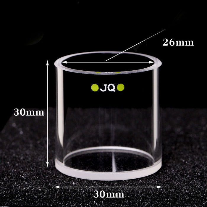 Quartz Cuvette Cells for Measuring Reflected Light | NEXACULE - Reflectance Cuvettes