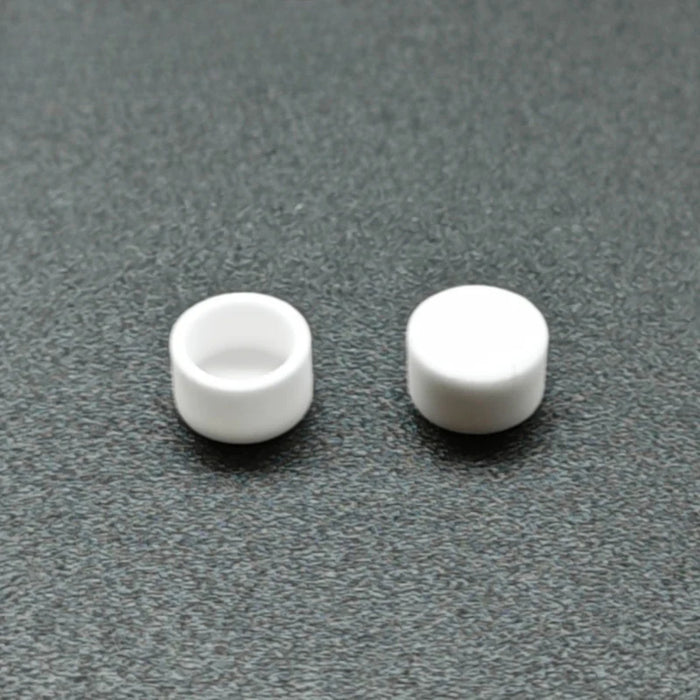 20μl Alumina Crucibles D5*2.5mm for Rigaku Thermal Analysis Sample Pans Al2O3 Crucible | NEXACULE - Sample pan /crucible