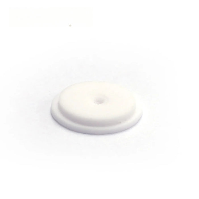 3.4ml Netzsch Alumina Crucibles TGA Sample Carrier GB445213 For Netzsch DSC crucibles | NEXACULE - Sample pan/crucible
