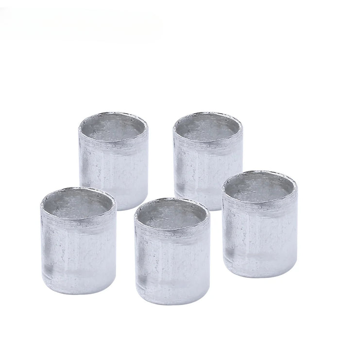 Nickel Crucibles for Hitachi GCA-0055 Nickel Sample Pans | NEXACULE - Sample pan /crucible