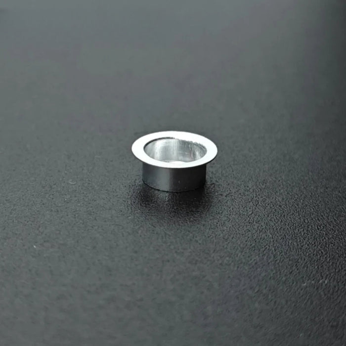 Tzero Aluminum Sample Pan 901683.901 for TA Instruments/TA Thermal Analysis Consumables | NEXACULE - Sample pan /crucible