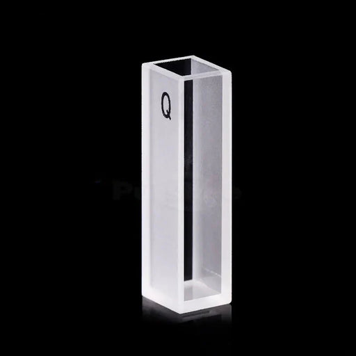 Quartz Cuvette Cells for AutomLAic Biochemical Analyzer 6mm | NEXACULE - UV Quart Cuvettes