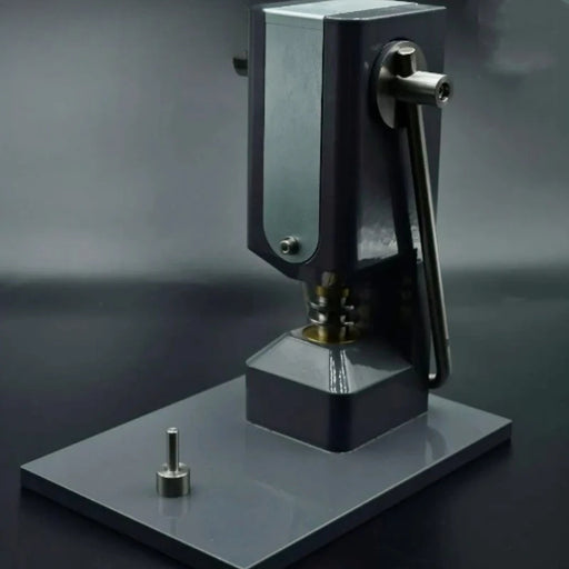 Universal Crimper Press for PE B0139005 for PerkinElmer/PE OEM Design NEXACULE - Sample pan /crucible sealing press