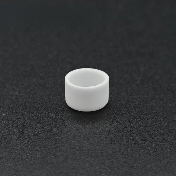 90μl Premium Alumina Sample Cup 960070.901/ 961060.901 for TA Instruments/TA DSC Pans | NEXACULE - Sample pan/crucible