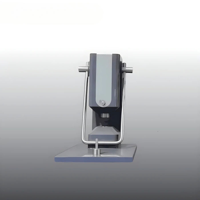 Standard Sample Pan Crimper Press with Replaceable Crimper Head for Shimadzu Thermal Analysis Instrument | NEXACULE - Sample pan /crucible sealing press