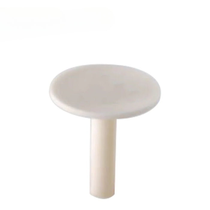 Ø17mm Alumina Slip-On Plate Flat for Netzsch GB445240 /HTP40000A57.000-00 for TGA Sample Carrier | NEXACULE - Sample plate