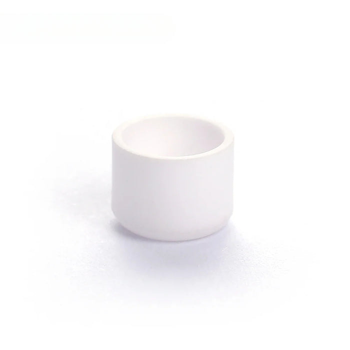 65μl Zirconia Crucible Hitachi(Seiko)GAA-1980 and K-YSSC520B005 Ceramic Sample Pan | NEXACULE - Sample pan /crucible