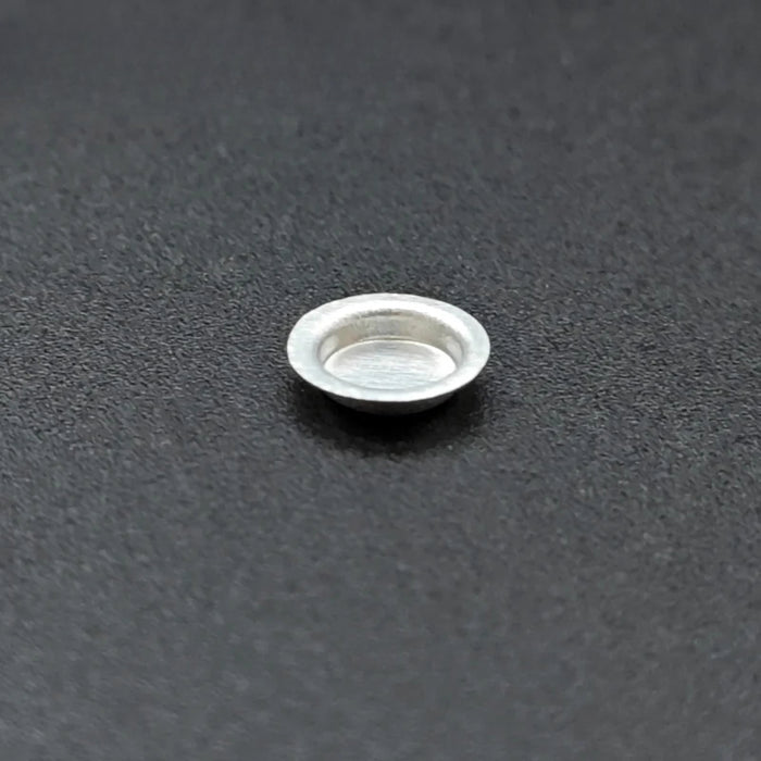 Standard Aluminum Hermetic Sample Lid TA 900794.901 for TA Instruments/TA | NEXACULE - Lid
