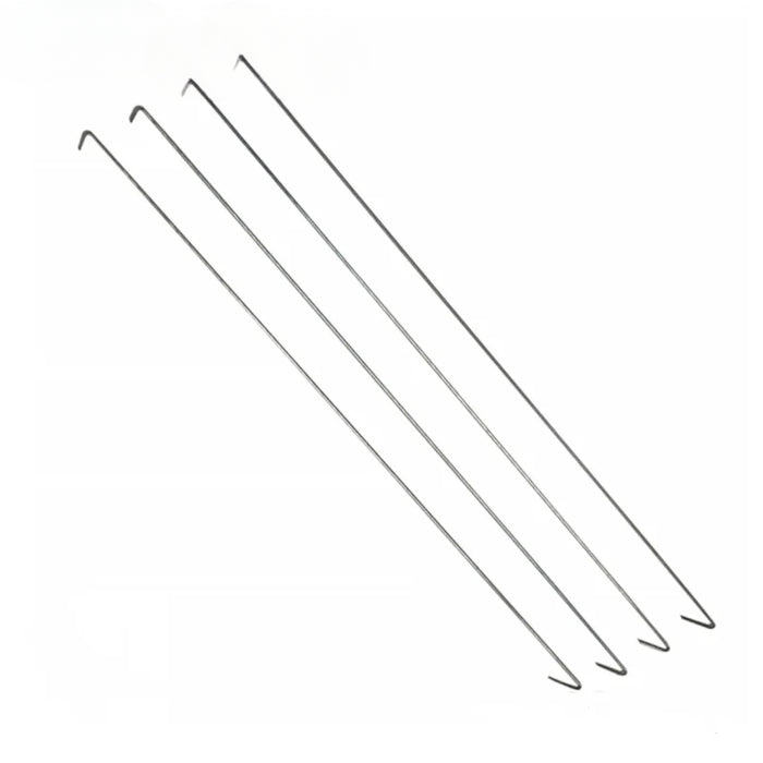 Platinum Hangdown Wire Kit for PE N5190276 for PerkinElmer/PE Thermal Analysis Consumables | NEXACULE - Hangdown