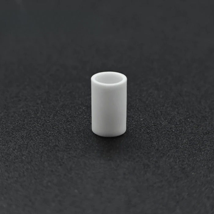 100μl Alumina Crucible D5*8mm for SETARAM LABSYS DSC TGA Ceramic Sample Pans | NEXACULE - Sample pan/crucible