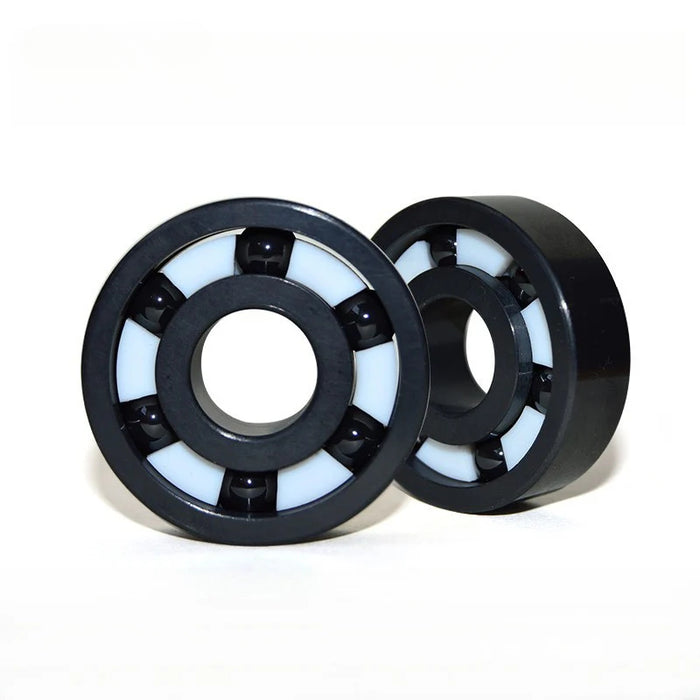 Silicon Nitride Ceramic Bearing Silicon Nitride Bearing| NEXACULE - Silicon Nitride Bearing