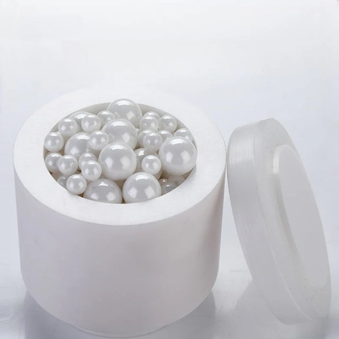 Zirconia Grinding Mill Ceramic Grinding Mill Cylinderl| NEXACULE - Zirconia Grinding Mill