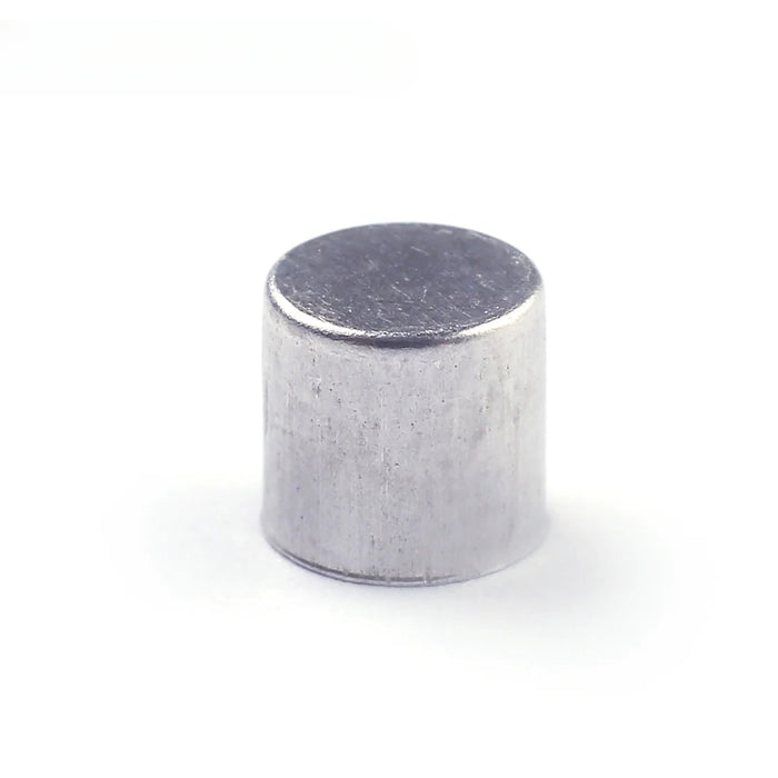 Platinum Sample Pans/Crucibles for Hitachi CSF-6411 PT Crucible DSC Consumables | NEXACULE - Sample pan /crucible