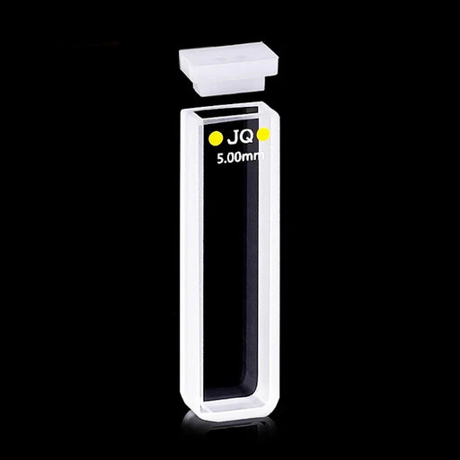 Quartz Cuvettes UV Spectrophotometer Cuvettes Cells | NEXACULE - UV Quart Cuvettes