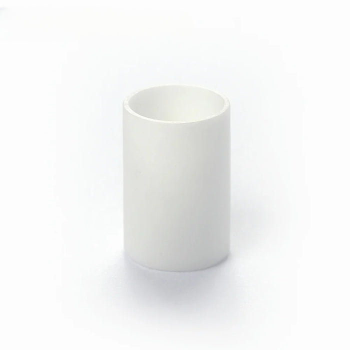 450μl Alumina Crucibles for Netzsch Thermal Analysis Sample Pans Al2O3 Ceramic Crucible | NEXACULE - Sample pan/crucible