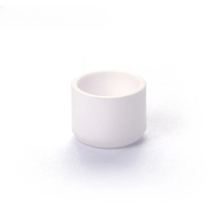 Alumina Cells Size D9*4mm for Shimadzu Ceramic Crucibles | NEXACULE - Sample pan/crucible