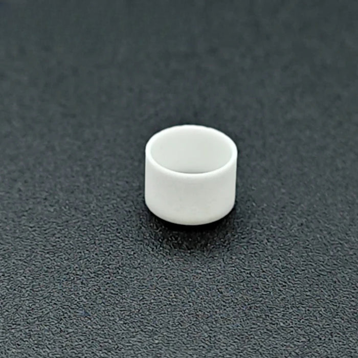 30μl Alumina Crucibles Small with Lid for ME-51140843 for Mettler Toledo/Mettler | NEXACULE - Sample pan/Crucible with lid