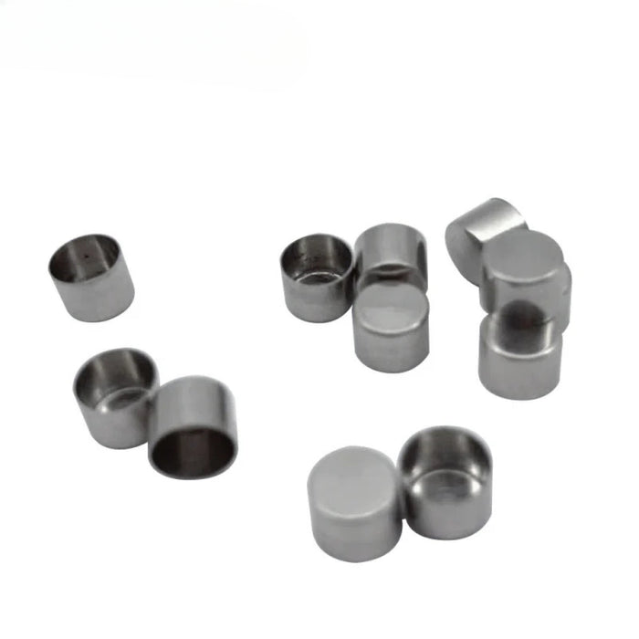110μl Platinum Sample Cup for TA Instruments/TA 960149.901 PT Crucible | NEXACULE - Sample pan /crucible