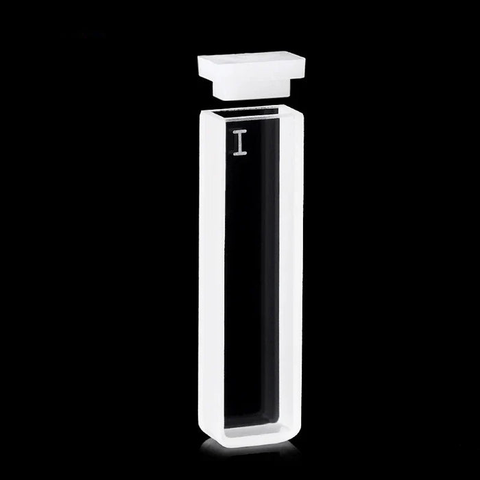 1.75ml Infrared Quartz Cuvette 5mm Spectrophotometry Cells | NEXACULE - Infrared Ray Cuvettes