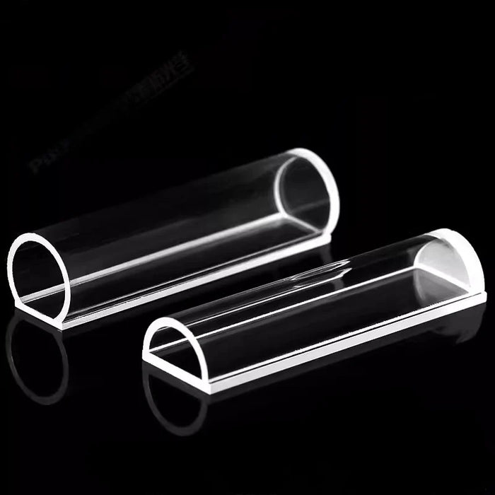 1pcs Quartz Cuvettes UV Cells for Measuring Reflected Light | NEXACULE - Reflectance Cuvettes