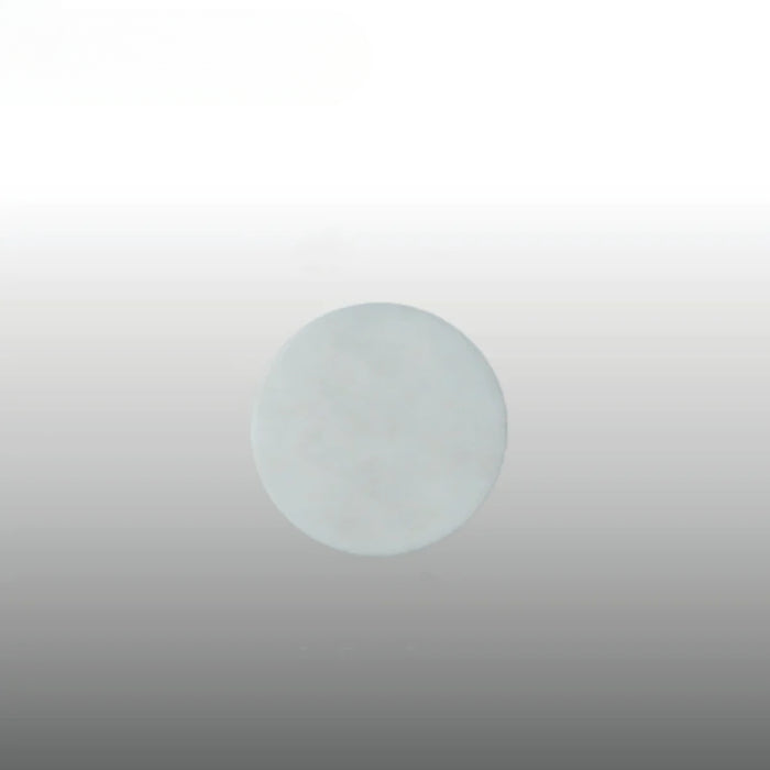 Alumina Ceramic Washer NGB811071 for Netzsch Thermal Analysis Consumables | NEXACULE - Sample pan /crucible