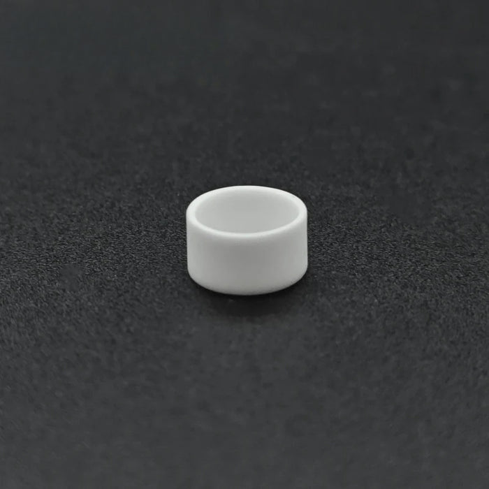 30μl Alumina Crucibles Size D5*3.5mm for Setaram DSC TGA Instrument Al2O3 Sample Pans | NEXACULE - Sample pan/crucible