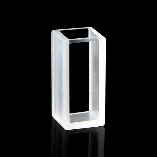 250ul Quartz Cuvette UV Cells 5mm Sample Cell for Lab | NEXACULE - UV Quart Cuvettes
