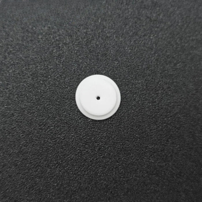 90μl Alumina Lid TA 960239.901 for TA Instruments/TA Ceramic Lids | NEXACULE - Lid
