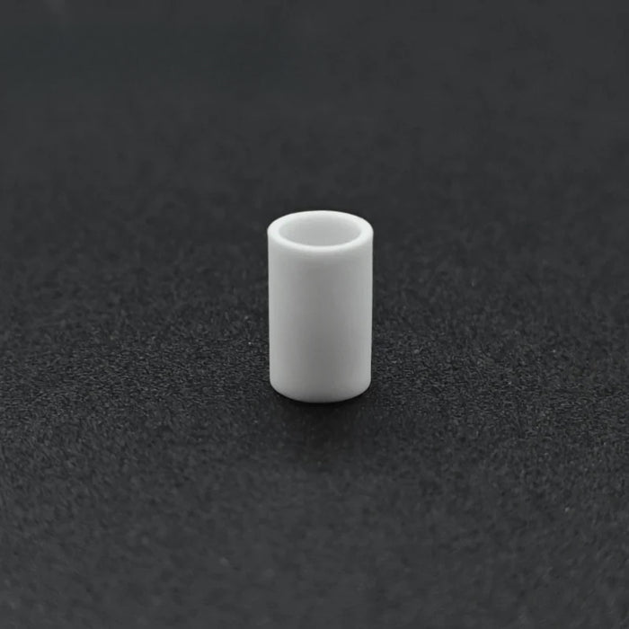 100μl Zirconia Crucible D5*8mm for SETARAM LABSYS Ceramic Sample Pans DSC Consumables | NEXACULE - Sample pan/crucible