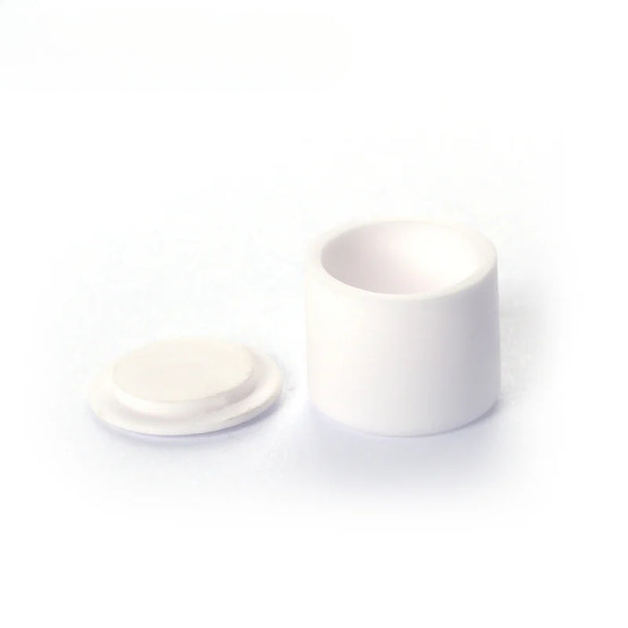 85μl Zirconia Crucible With Lid Netzsch GB397053 /GB397052 for Netzsch Thermal Analysis Sample Pans | NEXACULE - Sample pan /crucible with lid