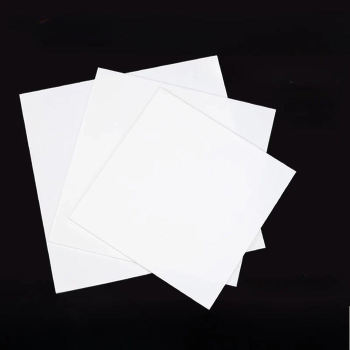 96%Alumina Substrates Alumina Ceramic Substrates for Lab | NEXACULE - Alumina Ceramic