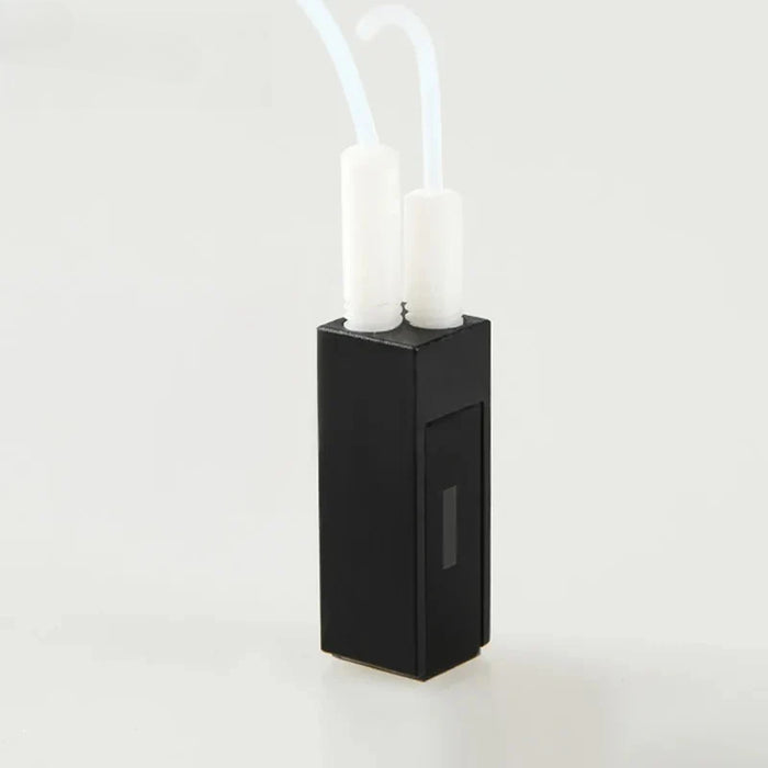 Quartz Flow Cuvette Cells with M6 Threaded Connectors| NEXACULE - Flow Cuvettes